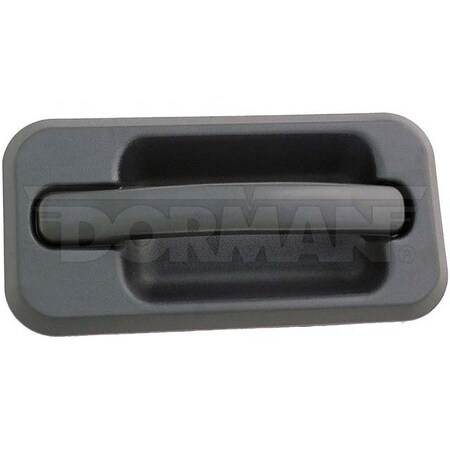 Motormite EXTERIOR DOOR HANDLE REAR RIGHT 83396
